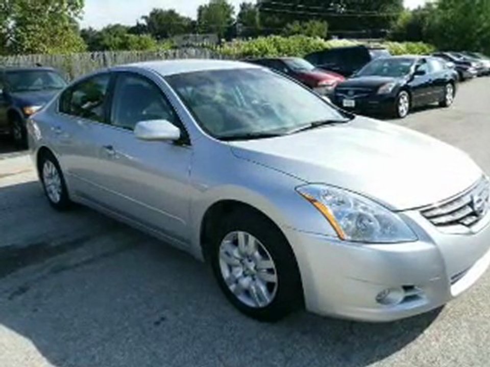 2011 Nissan Altima for sale in Saint Louis MO - Used Nissan by EveryCarListed.com