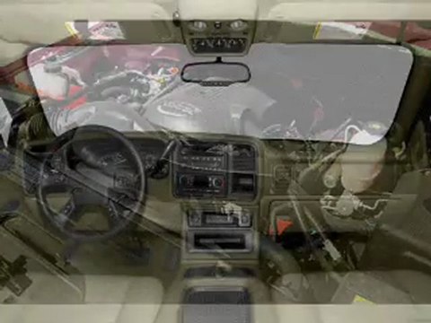 2005 GMC Yukon for sale in Colorado Springs CO - Used GMC by EveryCarListed.com