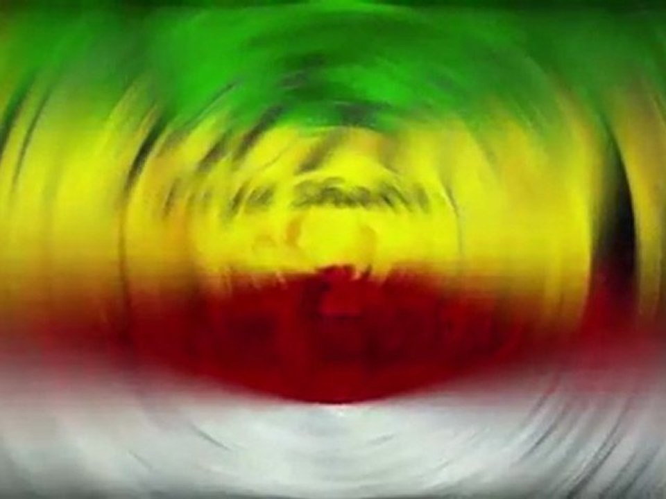 OSIRIS aka fayashaka casseur de vibz