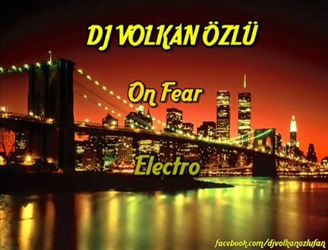 sesli1dunyam.com,Dj Volkan Özlü - On Fear