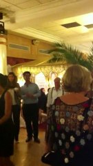 HENNE  PARIS LYOR DAYANE