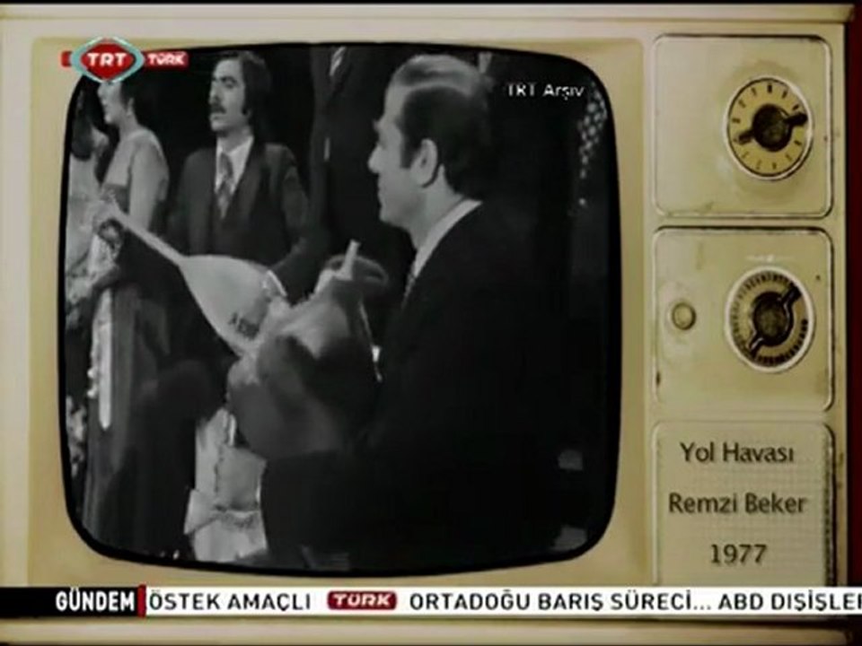 Remzi Bekar - Oynayın Kız Oynayın - www.kavrun.tr.gg