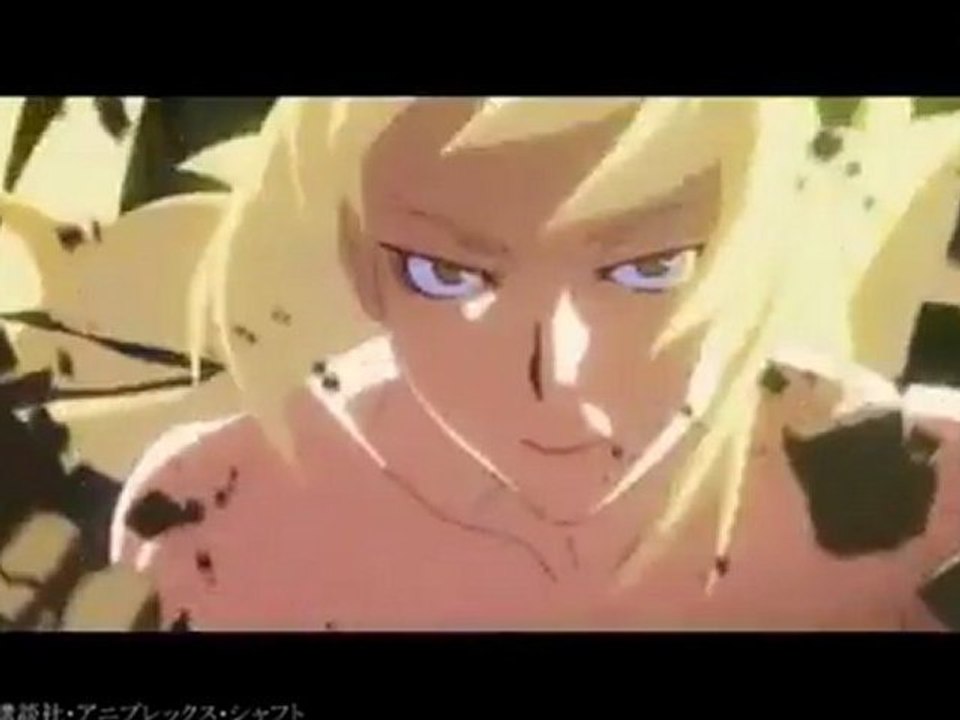 PV - Nisemonogatari