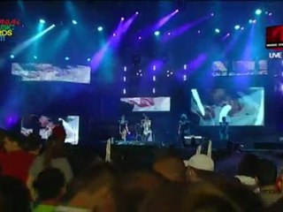 RMA 2011 Brasov - Ellie White