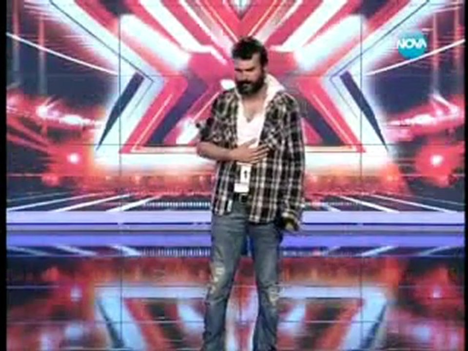 16 септември xfactor епизод 6
