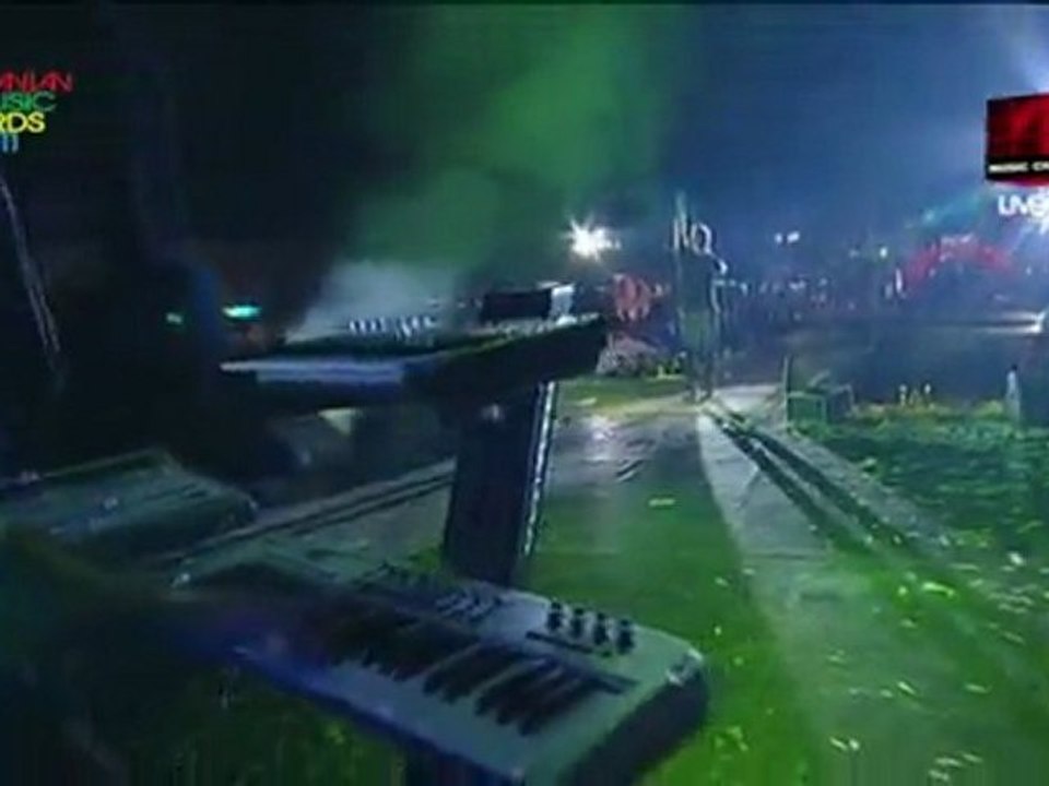 RMA 2011 Brasov - Voxis
