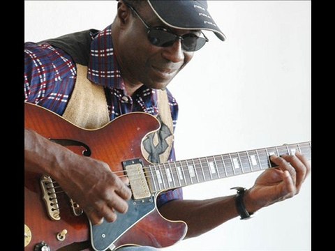 Interview Edu Bocandé avec Michael Soumah, 4ème partie, 8 sept 2011