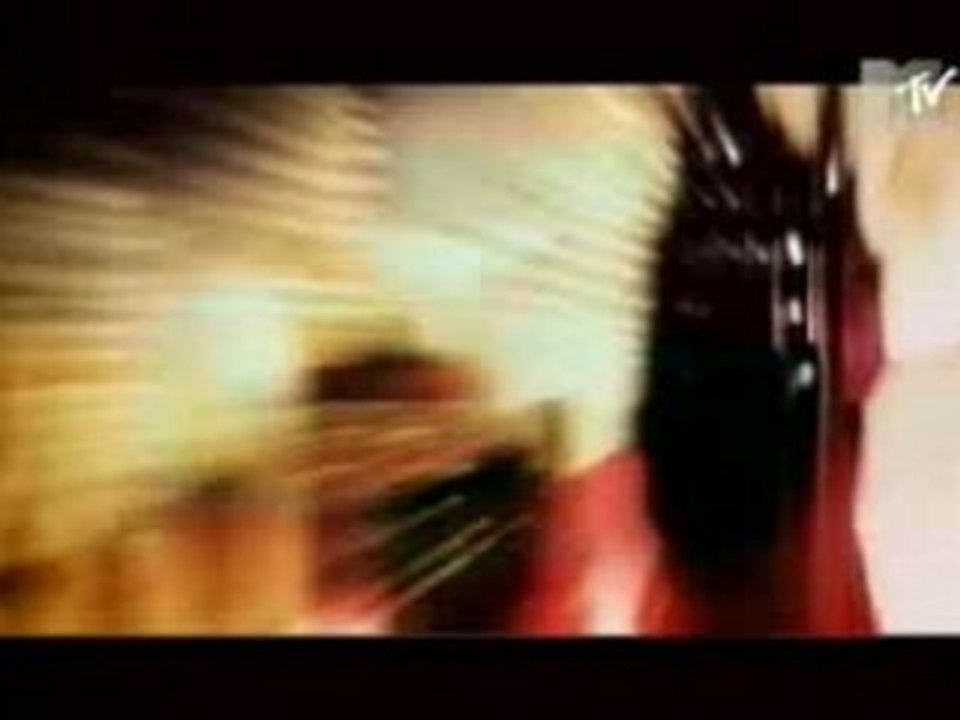 Linkin Park - Breaking The Habbit