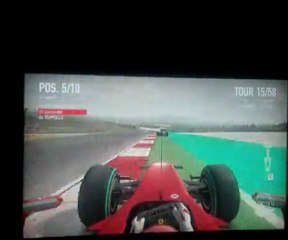 f1 2010 fr vs ita    liuke et vega