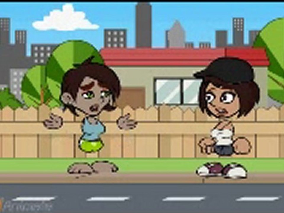 RELIGION Spanish wmv