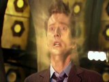 Doctor Who: David Tennant And Matt Smith Epic Tribute