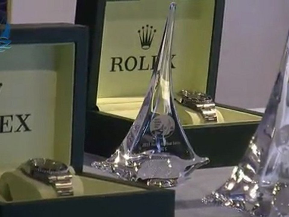 September 16, Week 37 “World on Water” Weekly Global Boating News Report. See Trawlers in huge seas.