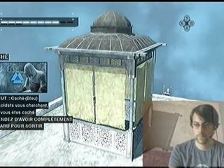 [Spoiler] Assassin's Creed, Episode 01