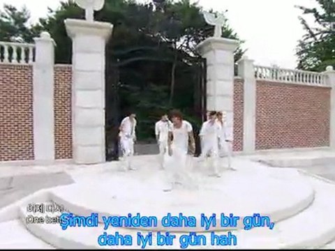 (Türkçe Altyazılı) MBLAQ - One Better Day