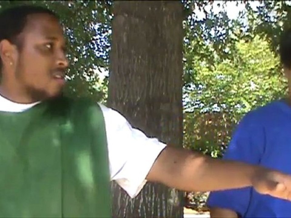 PT13 The Mighty Yahawah(LORD) & Yahawashi(Jesus) Are Threatening America!