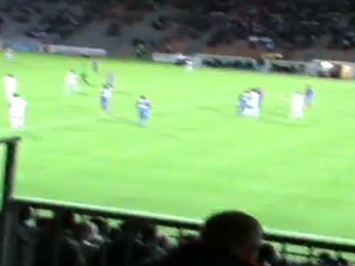 angers SCO -amiens FC