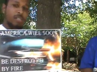 PT14 Breaking Down Joel 2:1-13: The Great Army is The ICBMs!