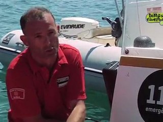 TV3 - Temps d'aventura - Rescat submarinistres GRAE