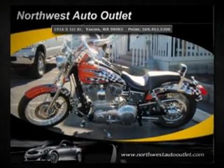 BUYING A CAR IN YAKIMA|NW AUTO OUTLET 509-453-5200