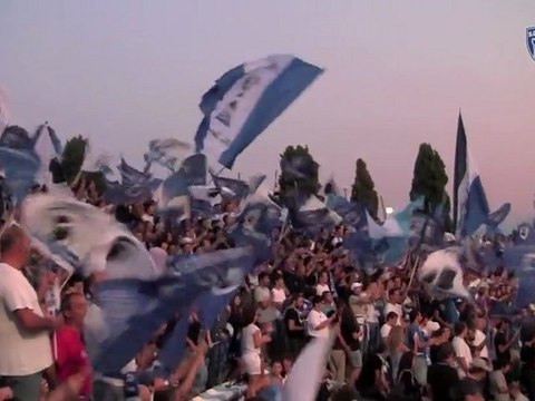 L2 / 2011-12 - Bastia 1-1 Monaco : Le clip