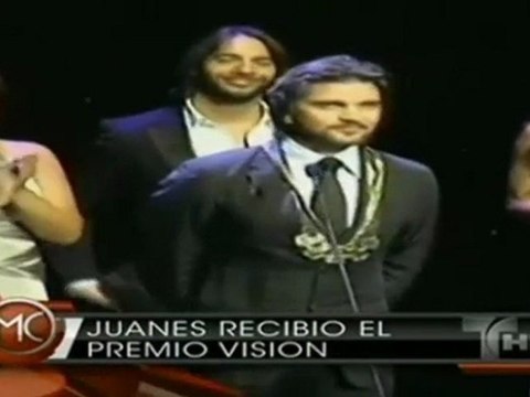 Maite Perroni, William Levy en Premios Herencia Hispana || ARV
