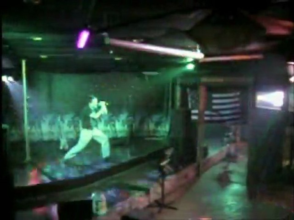 RIPPING BODIES (DROWNING POOL)