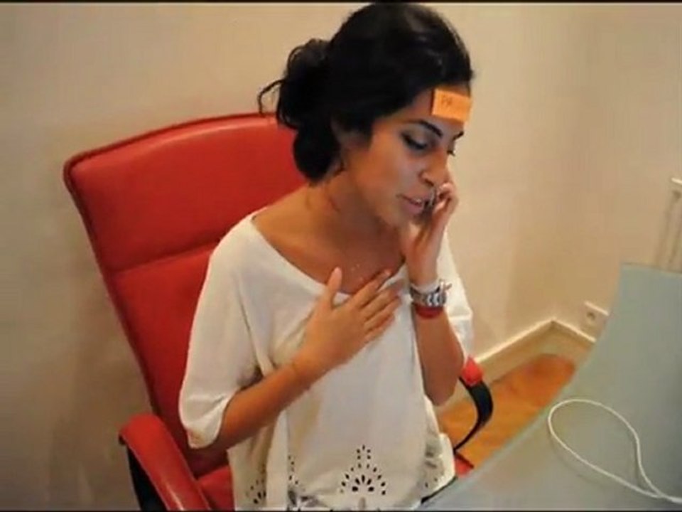 Bref, Pauline part a Londres