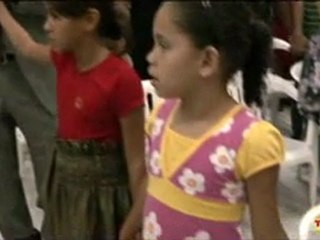 TV ARTOURICURI -06 FINAL ISRRAEL E IGREJA AVI