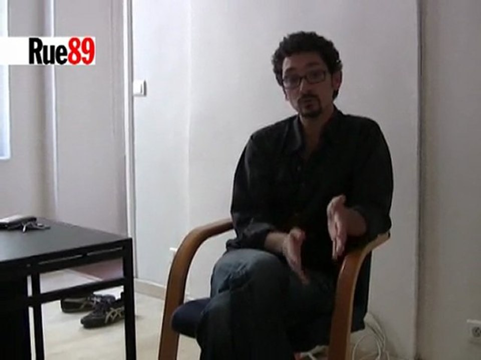 David Foenkinos 1/2