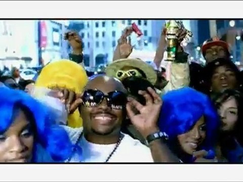 Doggy Style Records Presents Snoop Dogg feat E-40, MC Eiht, Goldie Loc, Daz & Kurupt Candy (Drippin' Like Water)