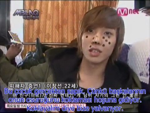 (Türkçe Altyazılı) MBLAQ - Art of Seduction Bölüm 2 Parça 2/2