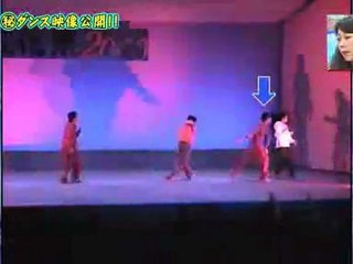 HEY!HEY!HEY 12/09/2011 SHIROTA YUU CUT