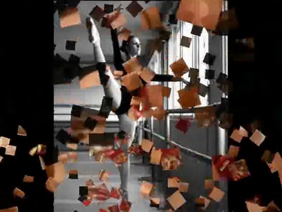 Film BALAI DANSE CLASSIQUE & URBAINE