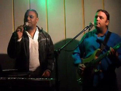 DUO KLARO CANTA FAROIS MÚSICA DE TRABALHO