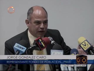 Reporte sobre los primeros 15 días del Censo de Población y Vivienda