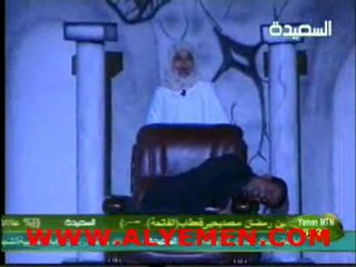 مسرحية النخوة العربية - الجزء الثاني