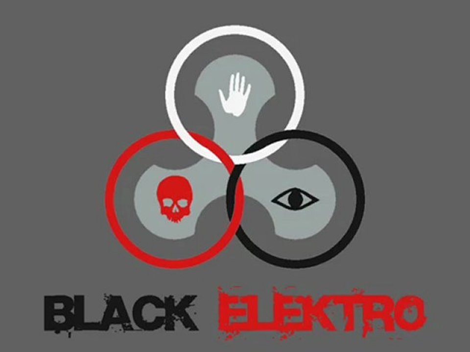 Trimetrick - Black Elektro