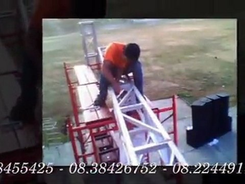 cho thuê màn hình LCD, máy chiếu, màn chiếu, 0908455425