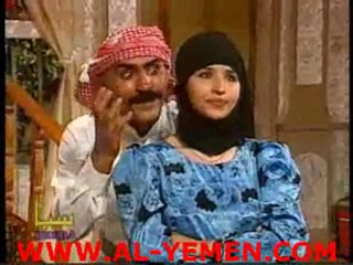 مسلسل حكاية سعدية - الحلقة الثالثة