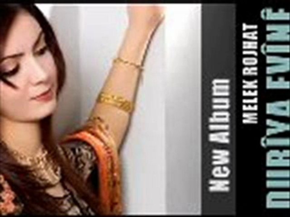Melek Rojhat 2011 Ware Me kürtçe klipler @ MEHMET ALİ ARSLAN Videos