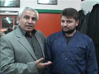 Gümüşyazı Köyü Selçuk ERDEM