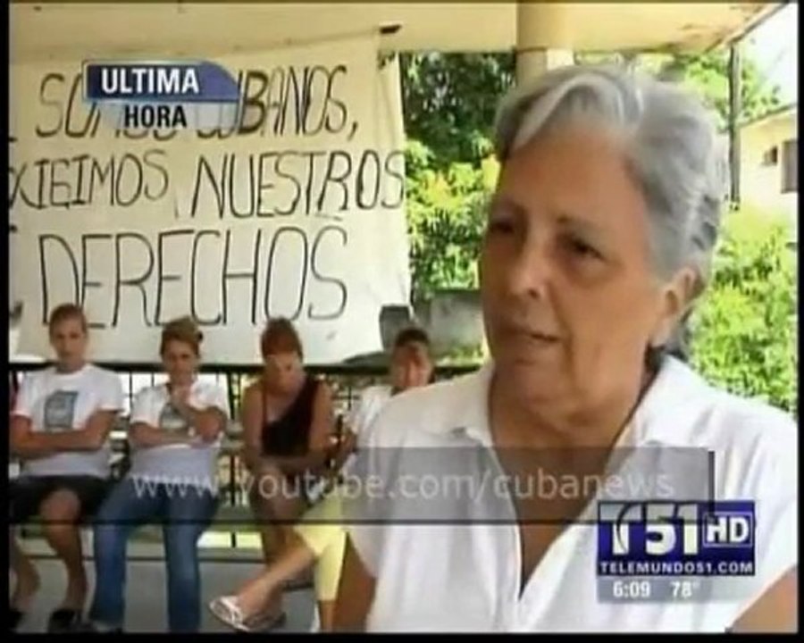 A pesar de escándalo de entrevista falsa a Obama, Radio Nacional de España contrata a Yoani Sánchez