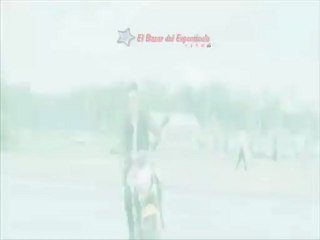 Identidad secreta: Trailer: Abduction