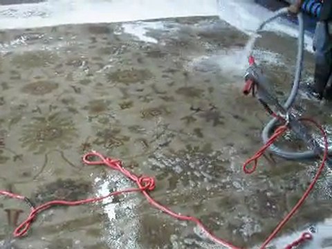 Oriental Rug Cleaning NY