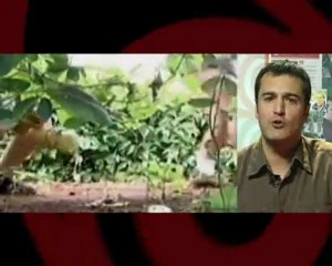 La niña cubana que habló claro y alto al agente de la CIA