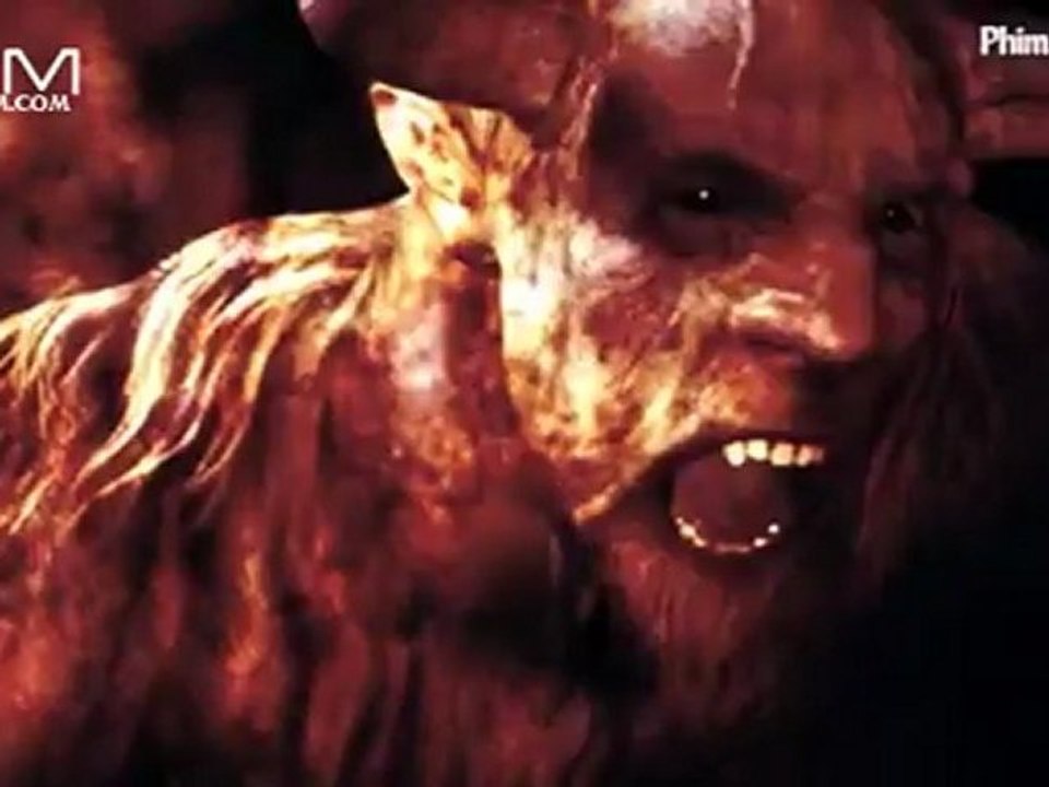 Clash Of The Gods S01E04