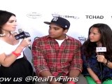 Degrassi Next Generation Cast, TIFF11, @SocialLodge