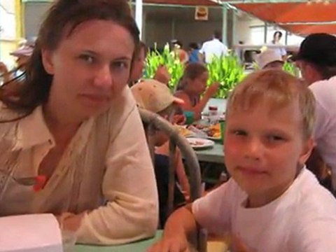 Мой учебный год 2010-2011