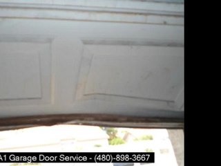 Garage Door Repair Apache Junction - Slideshow 4