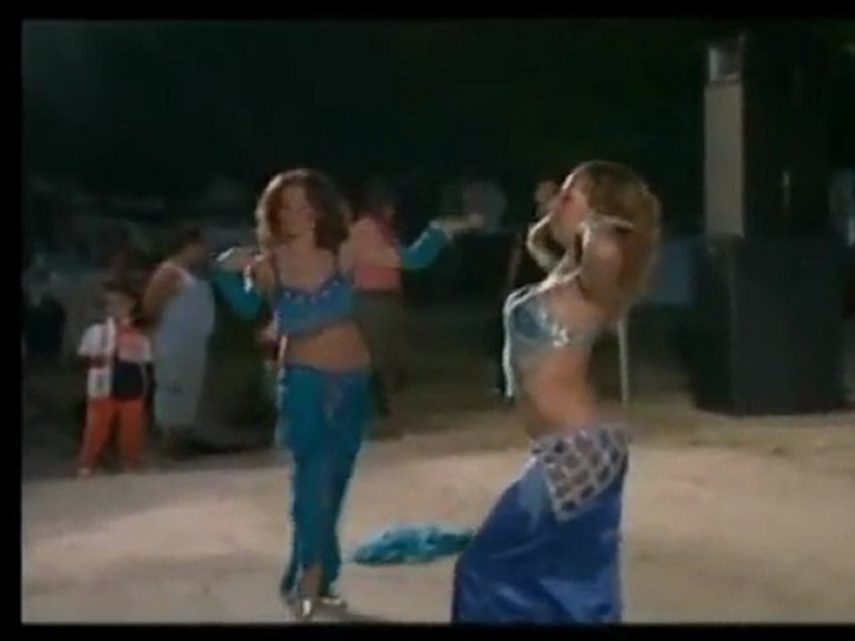Oryantal (Özel Gece)